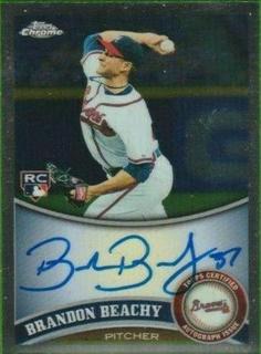 Brandon Beachy