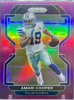 Amari Cooper