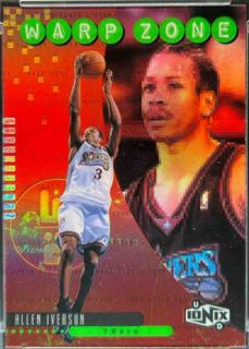 Allen Iverson