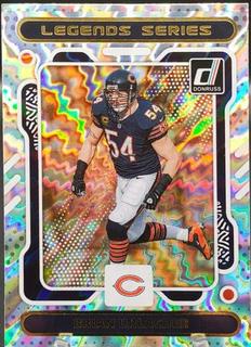 Brian Urlacher