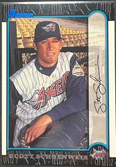 Scott Schoeneweis #150 Baseball Cards 1999 Bowman Prices