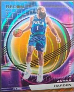 James Harden