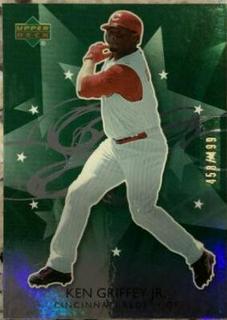 Ken Griffey Jr.
