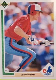 Larry Walker