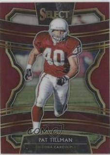 Pat Tillman