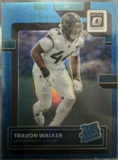 Travon Walker