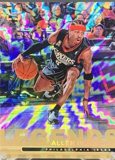 Allen Iverson