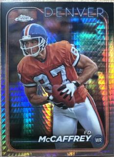 Ed McCaffrey