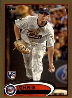 Chris Parmelee