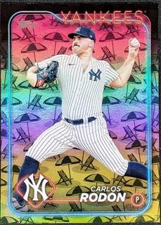 Carlos Rodon