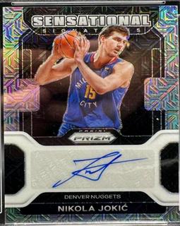 Nikola Jokic