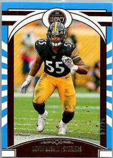 Devin Bush II
