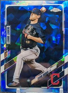Shane Bieber