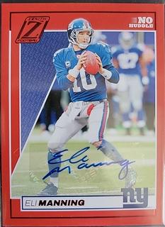 Eli Manning