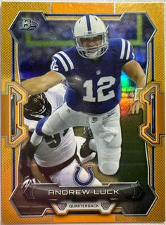 Andrew Luck