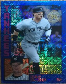 Clint Frazier