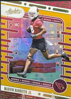 Marvin Harrison Jr.