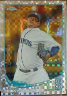 Felix Hernandez