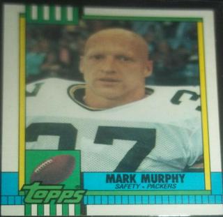 Mark Murphy