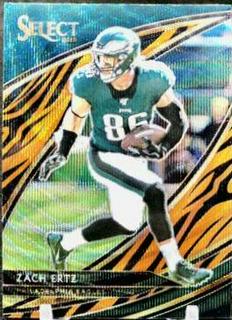 Zach Ertz