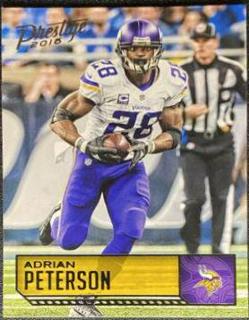 Adrian Peterson