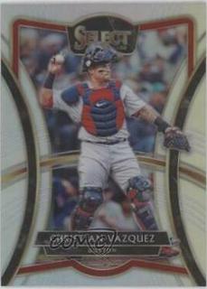 Christian Vazquez