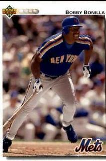 Bobby Bonilla