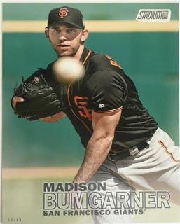 Madison Bumgarner