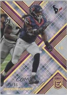 Jadeveon Clowney