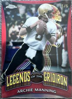 Archie Manning