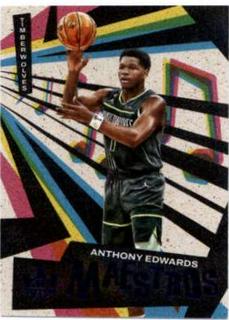 Anthony Edwards