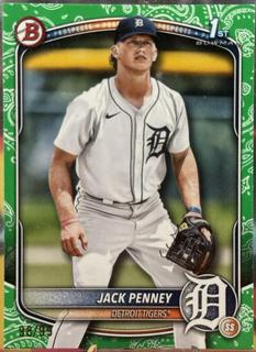 Jack Penney