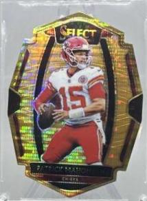 Patrick Mahomes II