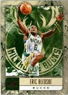 Eric Bledsoe