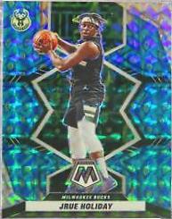Jrue Holiday