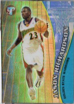 Jason Richardson