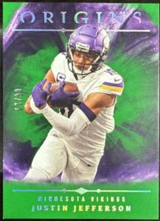 Justin Jefferson