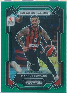 Markus Howard