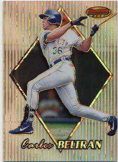 Carlos Beltran
