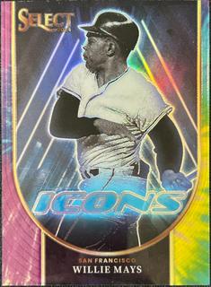 Willie Mays