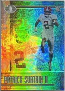 Patrick Surtain II