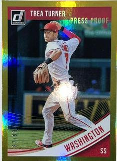 Trea Turner