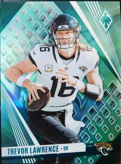 Trevor Lawrence