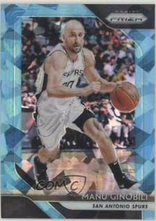 Manu Ginobili