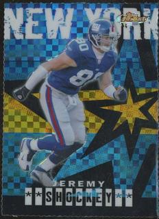 Jeremy Shockey
