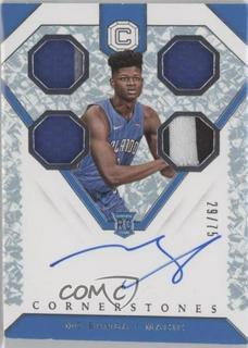 Mo Bamba