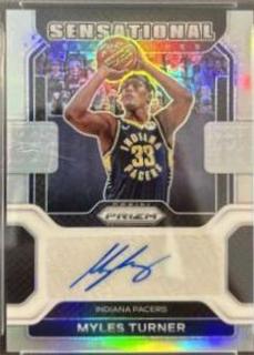 Myles Turner