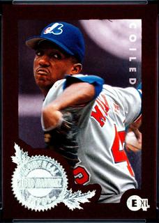 Pedro Martinez