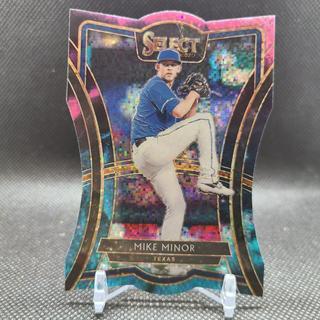 Mike Minor