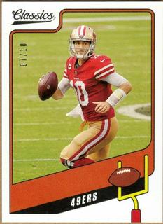 Jimmy Garoppolo